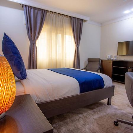 Al Basem Hotel Amman Exterior photo
