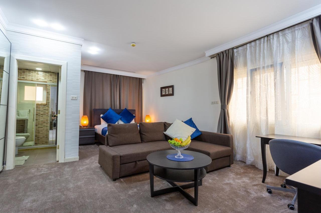 Al Basem Hotel Amman Exterior photo