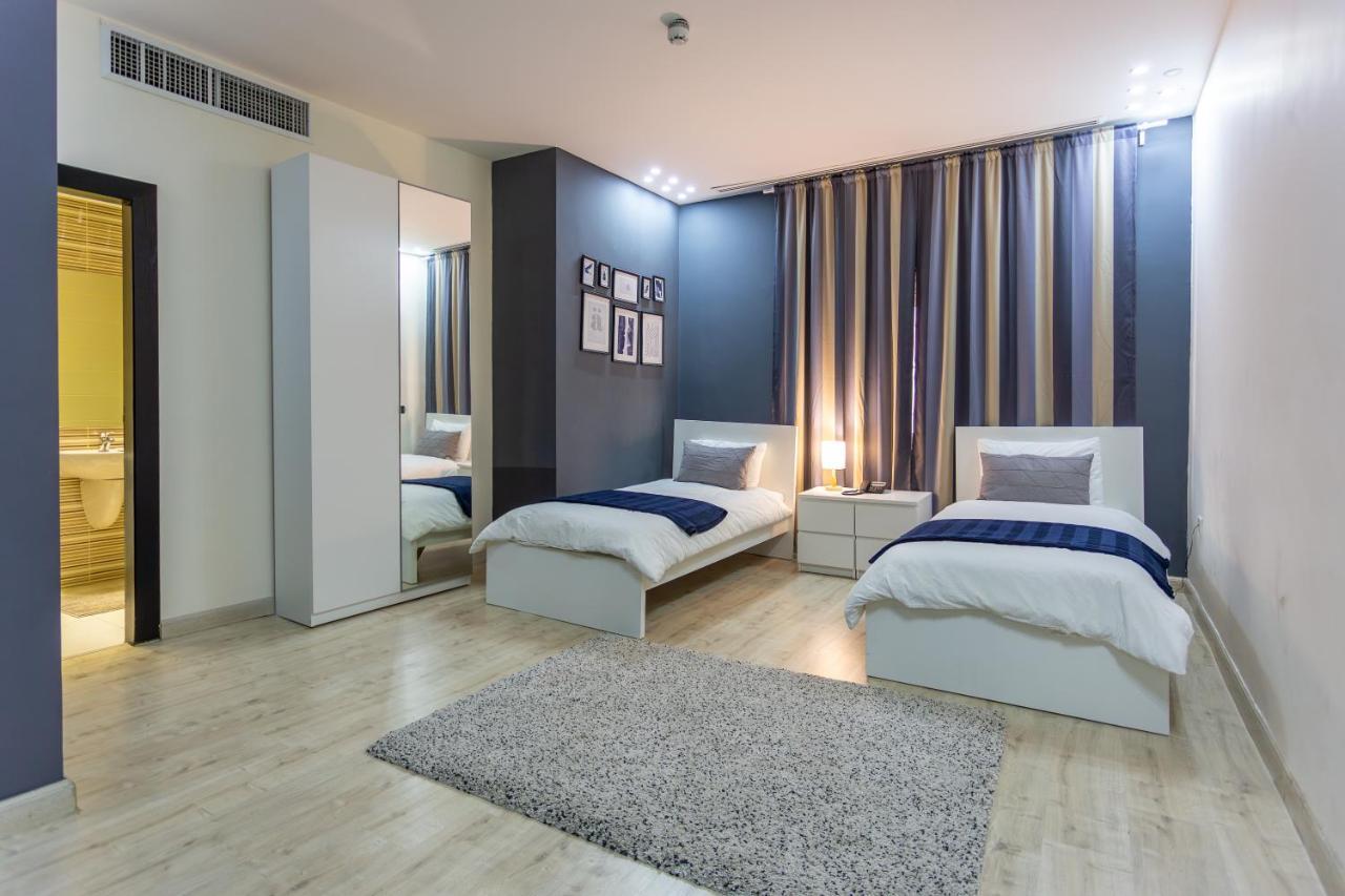 Al Basem Hotel Amman Exterior photo