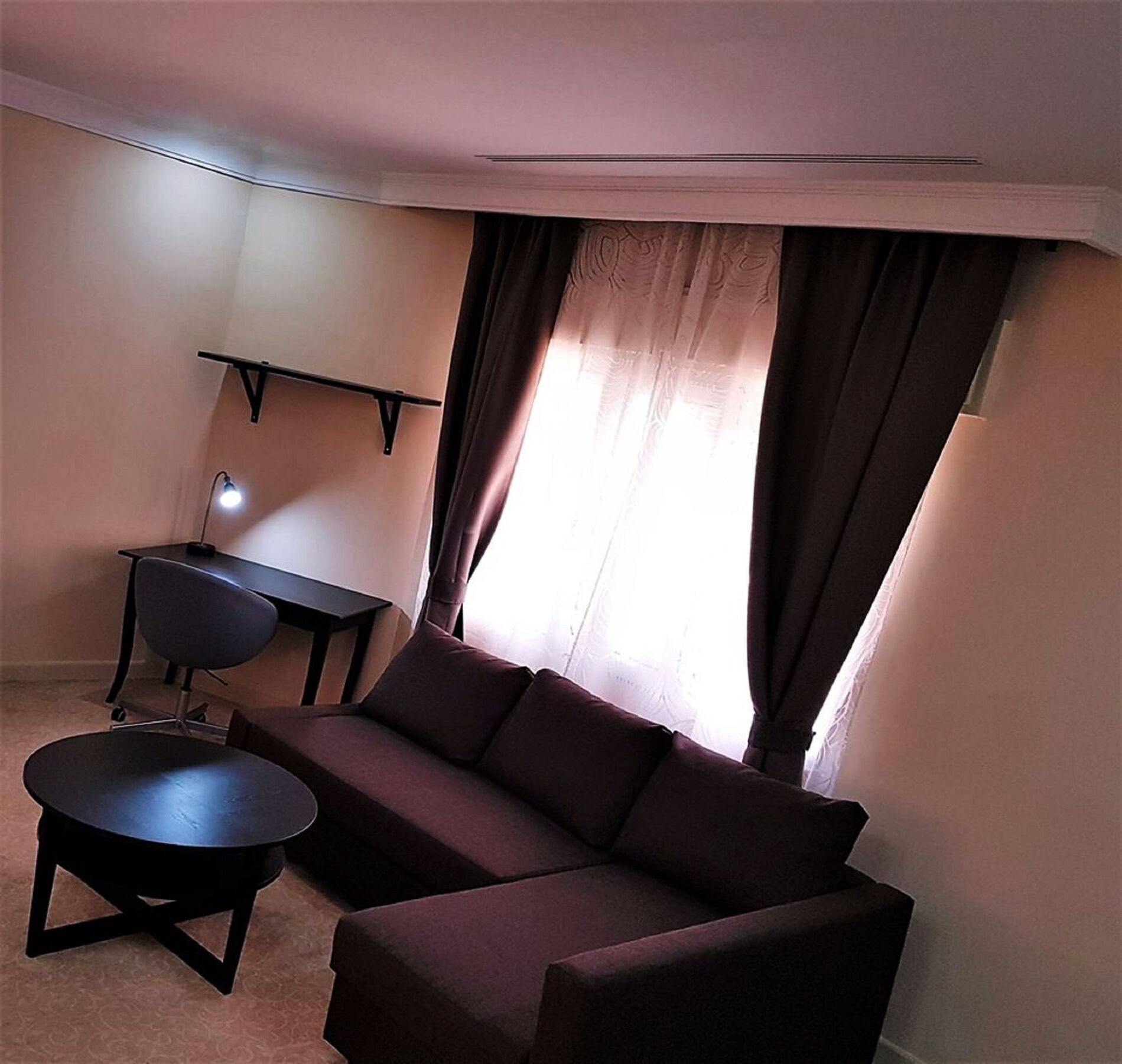 Al Basem Hotel Amman Exterior photo