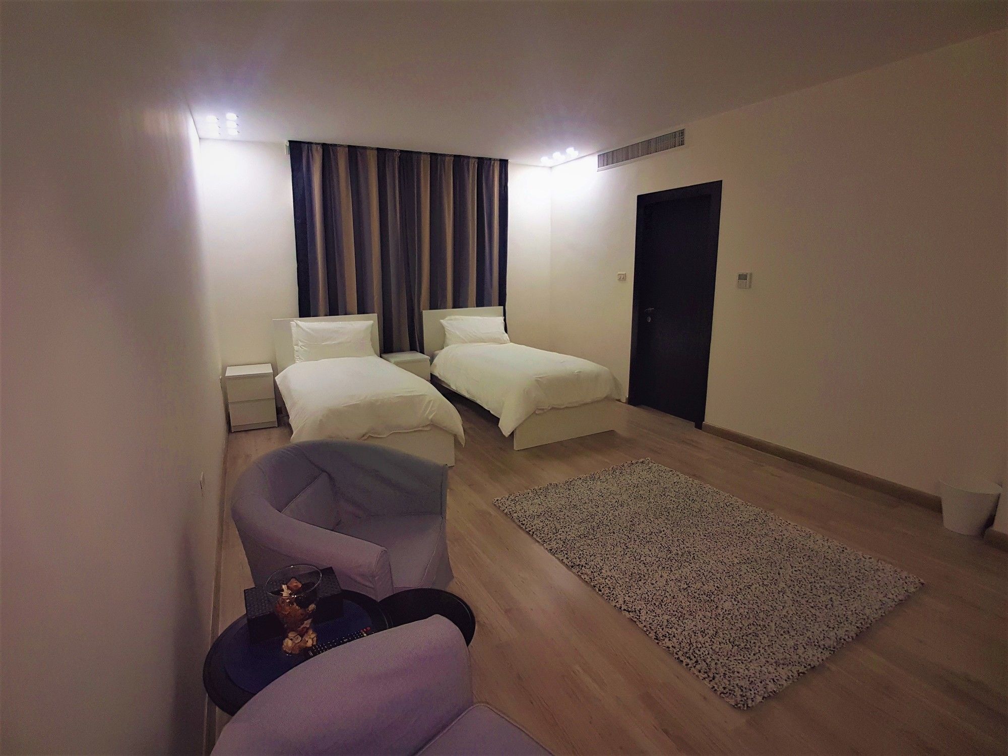 Al Basem Hotel Amman Exterior photo