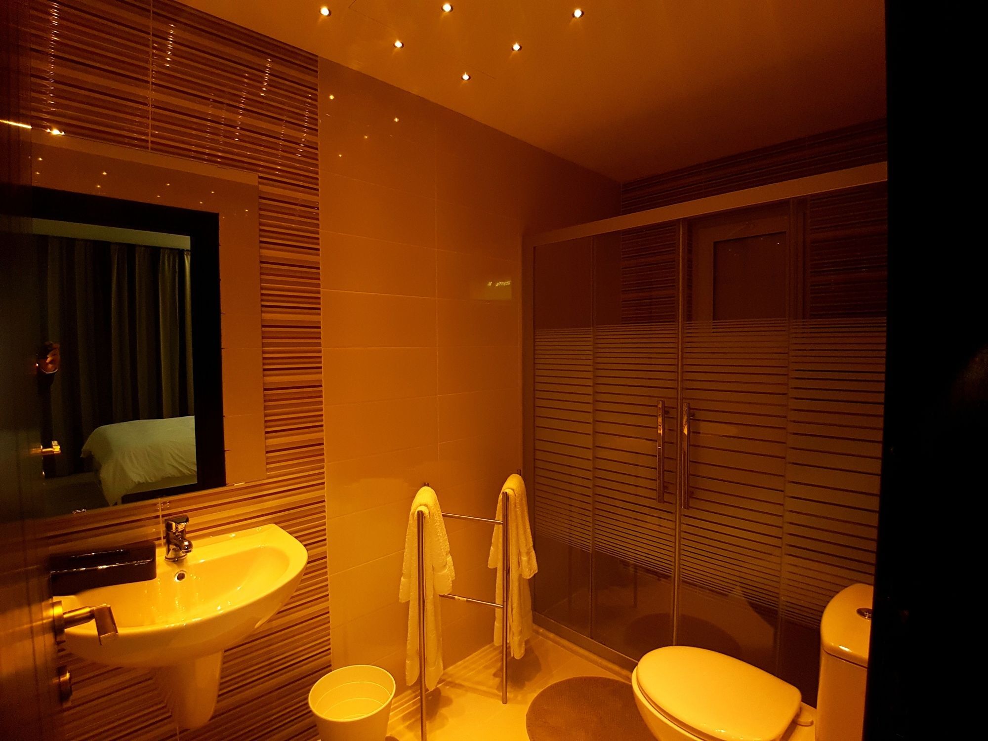 Al Basem Hotel Amman Exterior photo